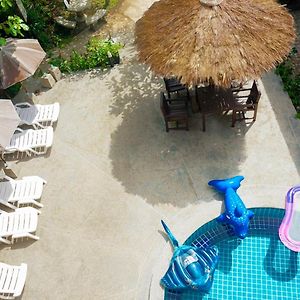Khaolak Suthawan Resort - Sha Plus