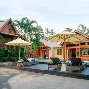 Beingsattvaa Luxury Ubud